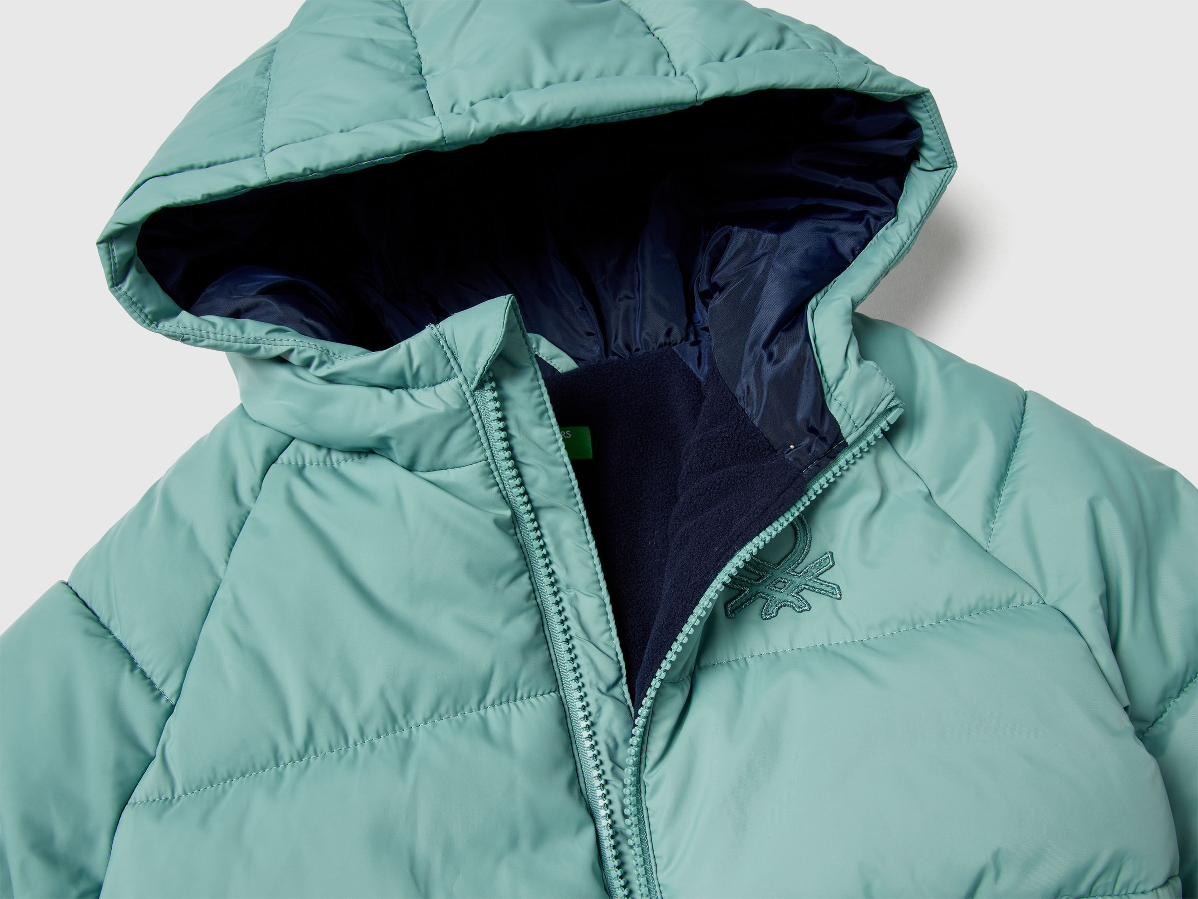 JACKET Junior Boy image number 3